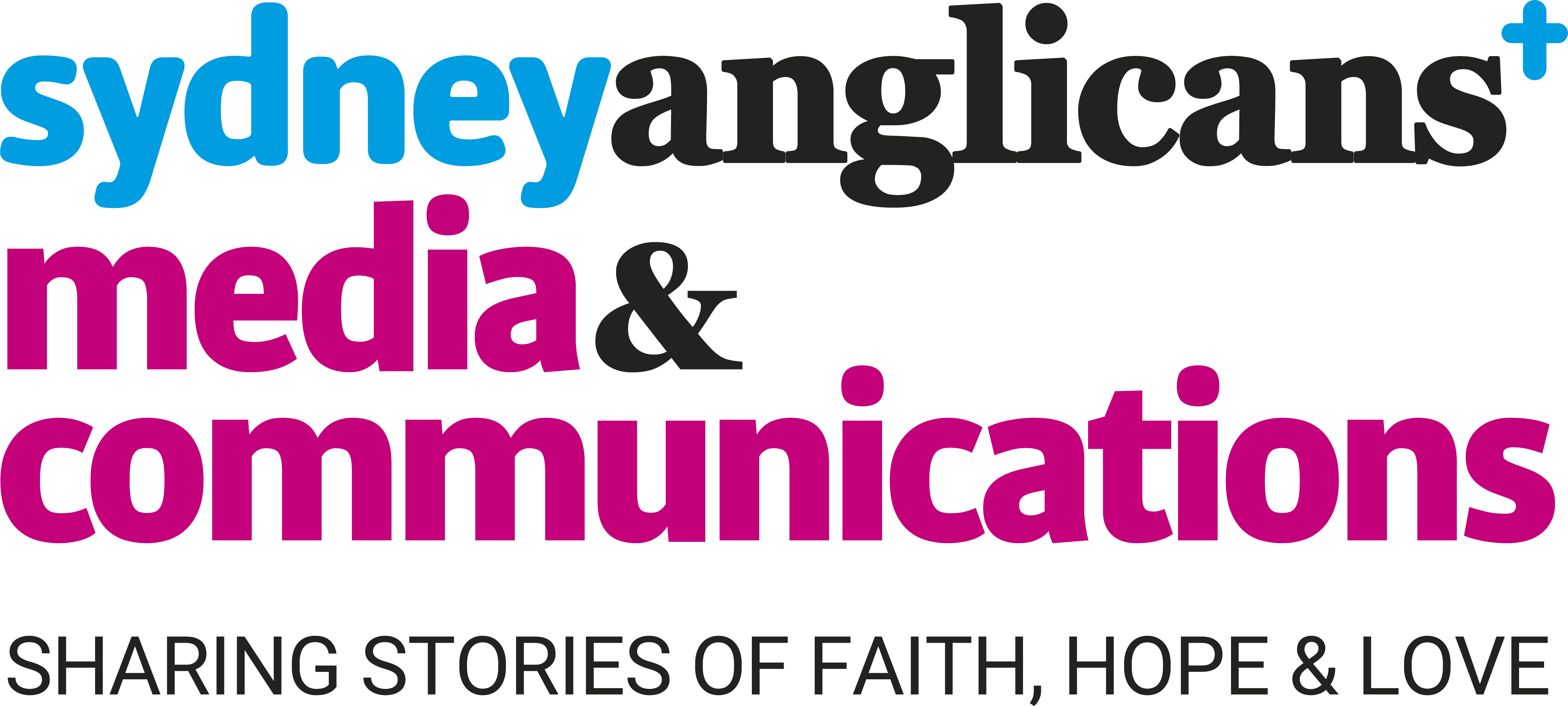 Sydney Anglican Media & Communications